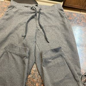 Lululemon sweatpants